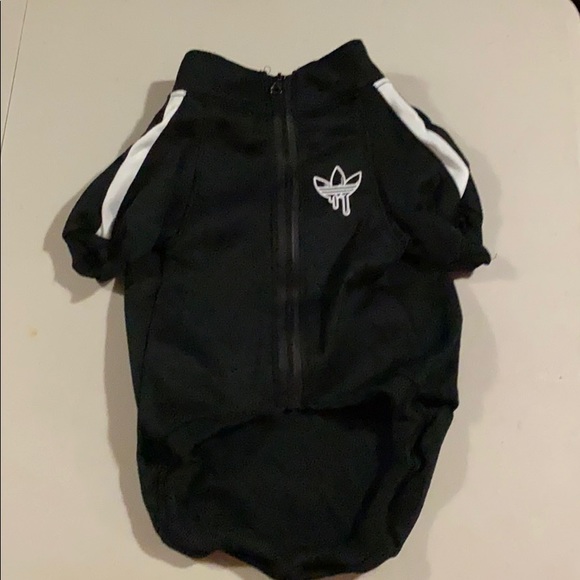 NWOT Size XXL Dog cat pet jacket with zipper - Picture 3 of 8